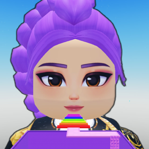 Enter Rumi Tower ✋