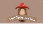 Wafflebrowniex fan club