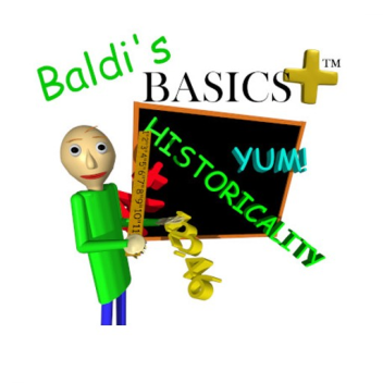(reparacion) la escuela de baldi MAS 