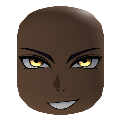 Yoruichi Shihouin (Glowing Eye) thumbnail