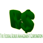 The Federal Robux Management Corporation