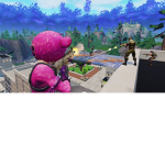 Fortnite ##### squad