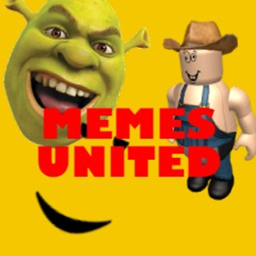 Memes United Application Center