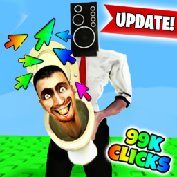 Meme Clicker Simulator