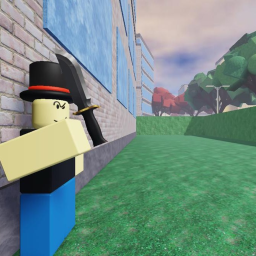 Robloxia: Old days