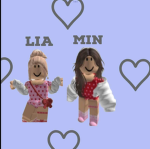 Lia and mins group