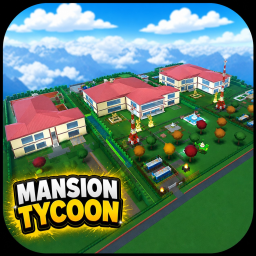 Cassic Mansuion tycoon