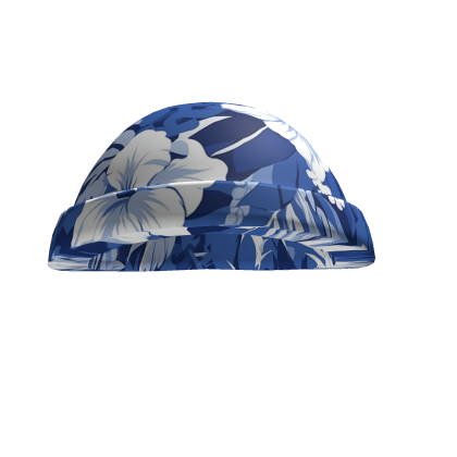 🌺 Hawaiian Beanie 🌺 Roblox item