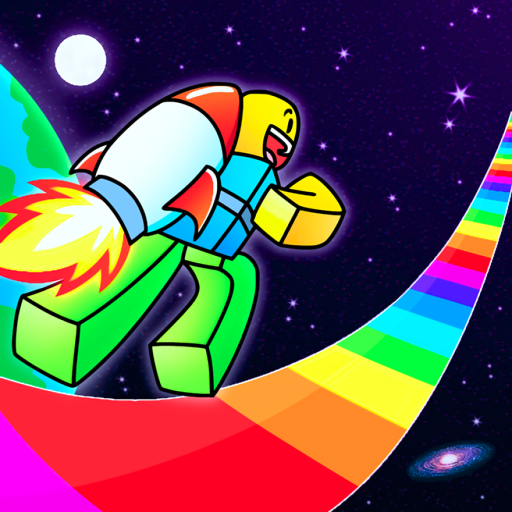 Obby Mas Você está em um Jetpack