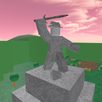 The Happy Park Of Robloxia