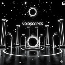VOIDSCAPES [ALPHA]