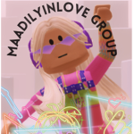 Official Maadilyinlove Group