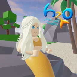 H2o Just Add Water🌥 3D Roleplay [Testing🛠] icon