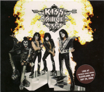 Kiss Soldiers