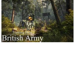 Military Camp (British)  gamepass