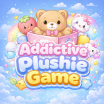 Addictive Plushie Game
