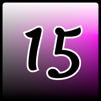 Badge Chain 15