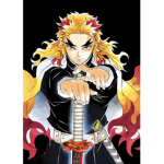 Everlasting Flame