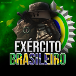 "EB" | Exército Brasileiro |