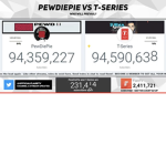 Suscribe to PewDiePie