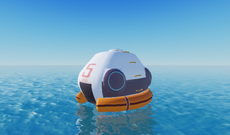 Subnautica Remake screenshot 3
