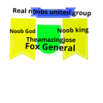 Real Noobs United Group