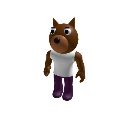 Doggy FRIENDLY FOLLOWING NPC CREDIT ME IF U USE IT