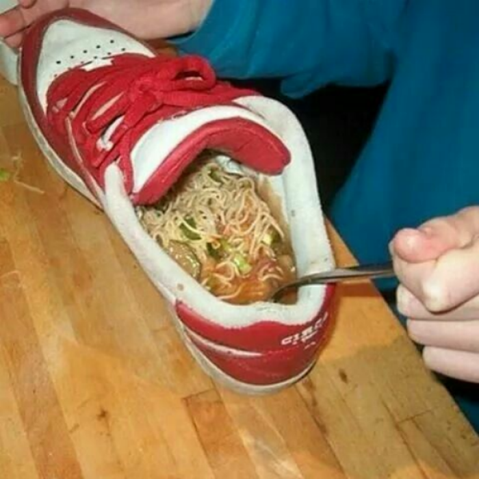 Cursed food image Roblox decal