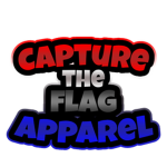 Capture The Flag Apparel