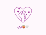 Stay peachy peaches <3