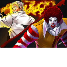 Kill your Friends at a Kfc