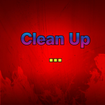 Clean Up ...