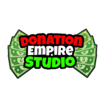 Donation Empire Studio
