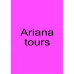 Ariana Grande tours!
