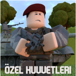 | TSO | - Özel Kuvvetler Komutanlığı