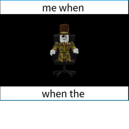 chair