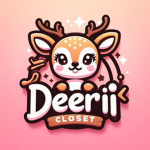 Deerii’s Closets