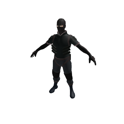 Intruder