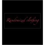 Randomized clothing (cheap prices)