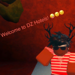 DZ Hotels. ;D