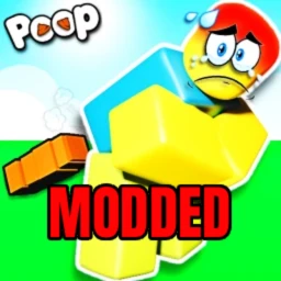 Poop 💩 [MODDED] icon