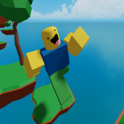 Park Obby!