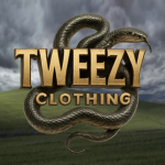 Tweezy Clothing
