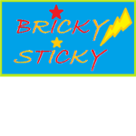Bricky Sticky