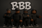 Da black baby brothers
