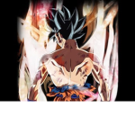 Dragon ball x fan group