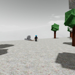 Untitled Hangout game (Dead)