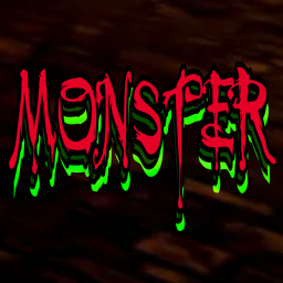 MONSTER!!