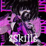 $Skills