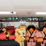 Cobra Couture